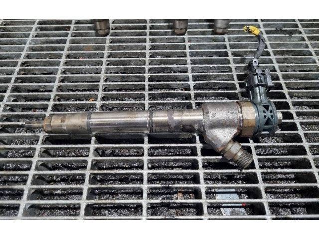 Čerpadlo oleje 0445110589 Hyundai Tucson TL D4FD