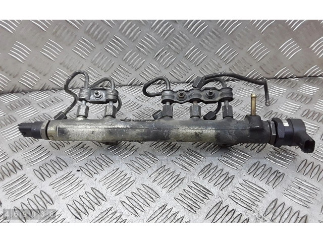 Vstřikovací lišta 0445214098 Toyota Yaris