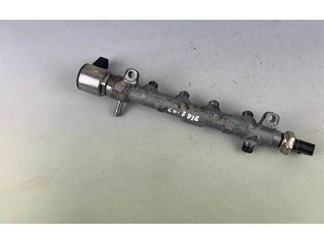 Топливная рампа 05L906054A   Volkswagen Golf VIII  