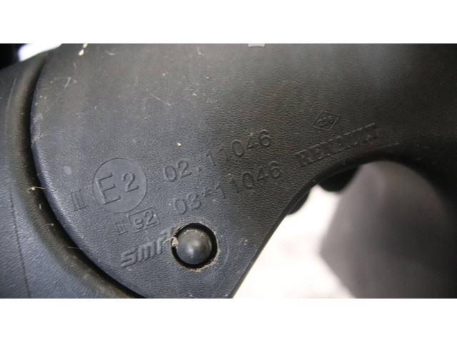 Зеркало электрическое Dacia Dokker - года