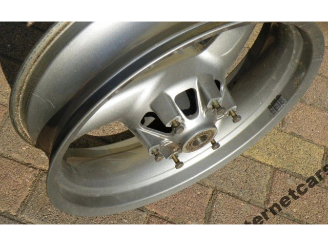 Volant BMW 7 E65 E66 2001 2001R