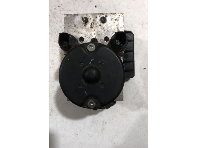 Блок АБС    Mercedes-Benz  A W169  2004 - 2012 года