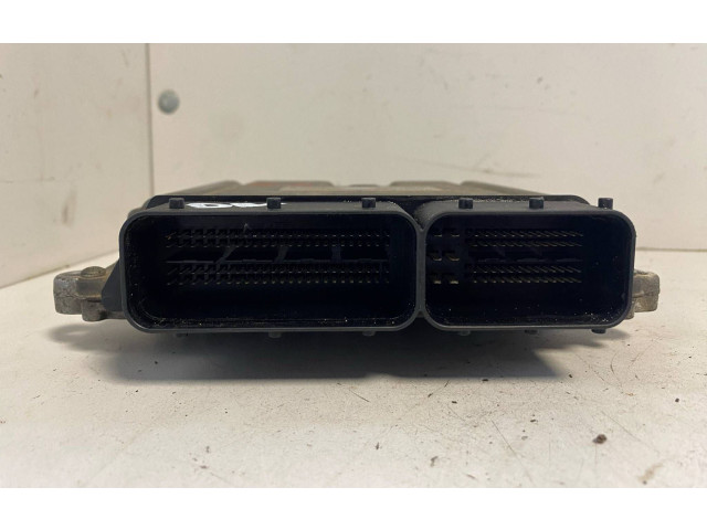 Блок управления двигателя 30729826A, 18934911 Volvo S60