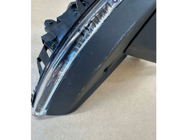 Зеркало электрическое Volvo XC40 - года