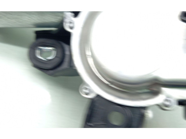 Моторчик заднего дворника 4G9955711A Audi A1