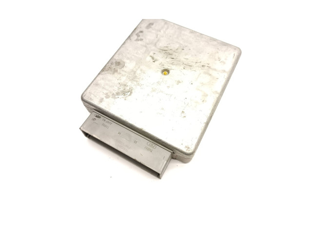 Блок управления двигателя 98VW12A650DA, PM5S14AA24AA Ford Galaxy