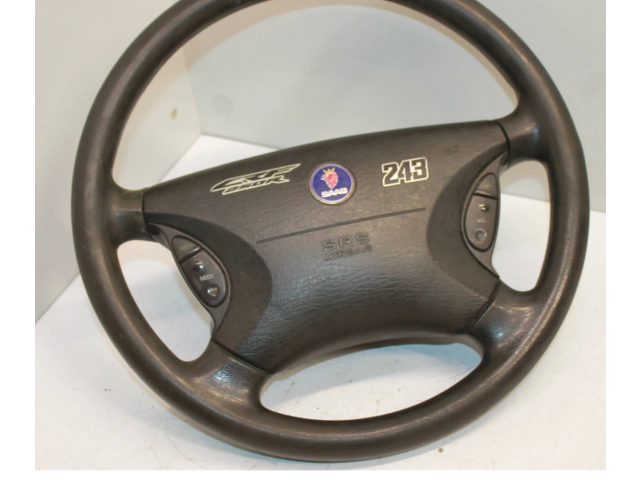 Руль Saab 9-5  1998 - 2005 года 5201017, 5359625      