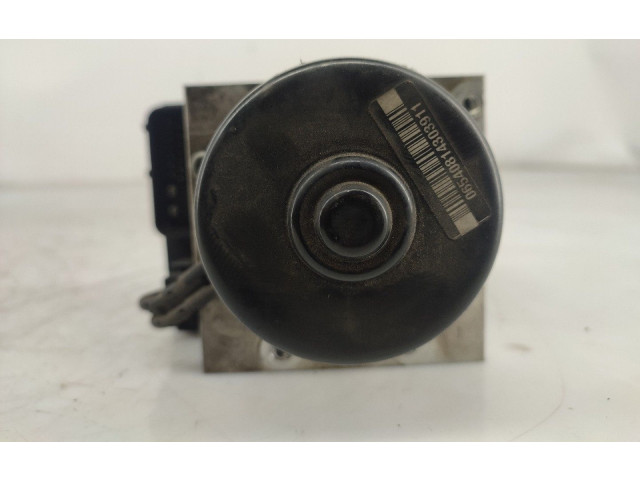 Блок АБС 7M3614111H, 10094903313 Ford Galaxy 1995 - 2000 года