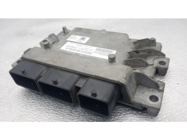 Řídící jednotka E2BA12A650SE, C1BA12B684CD Ford Fiesta 2014