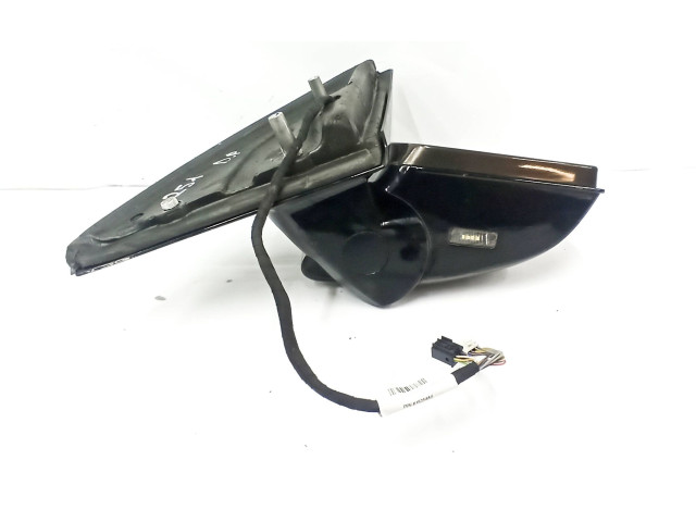 Зеркало (управляемое электричеством)