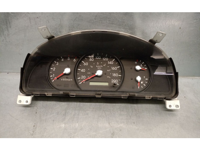 Панель приборов 940033E080, 940033E080   KIA Sorento       