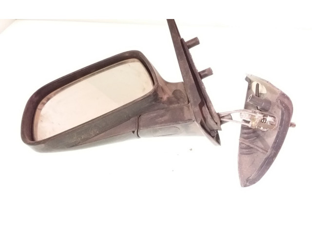 Зеркало (механическое) левое Skoda Felicia I 1994-1998 года
