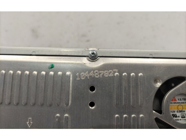 Дисплей 96560A2511WK KIA Ceed