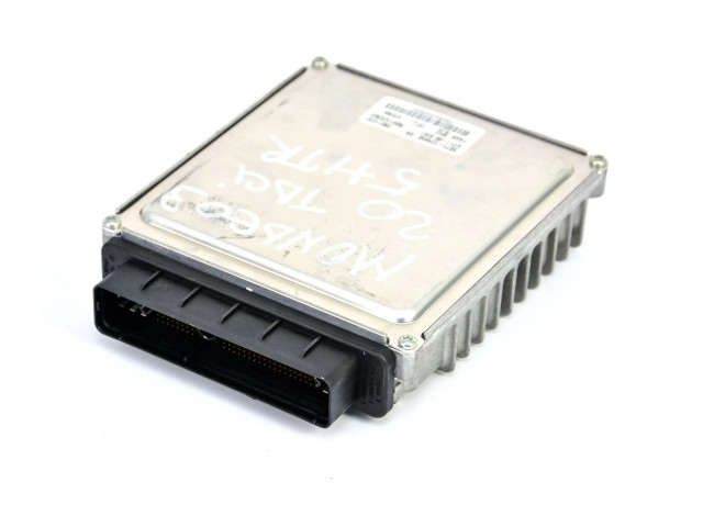 Řídící jednotka 5S71-12A650-EA, 5S7112A650EA Ford Mondeo Mk III 2000