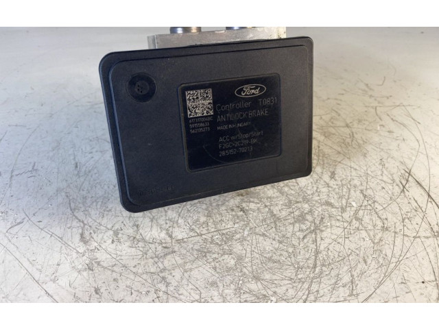 Jednotka ABS 2116624, E1GC2C405NE Ford S-MAX 2017