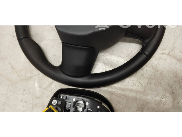 Руль Volvo XC90 2014 - года 31407813, 39825814