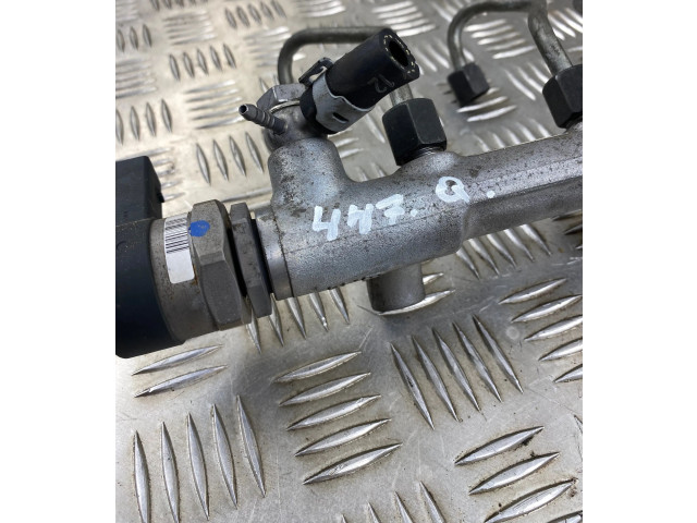 Vstřikovací lišta 059130090CB   Audi A6 C7    CDU 