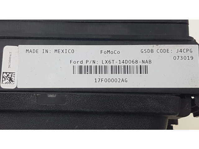Блок предохранителей LX6T14D068, LX6T14D068NAB Ford Escape IV