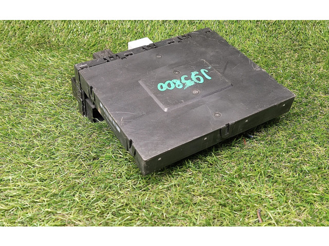 Блок комфорта 8P0907279K   Audi A3 S3 8P   