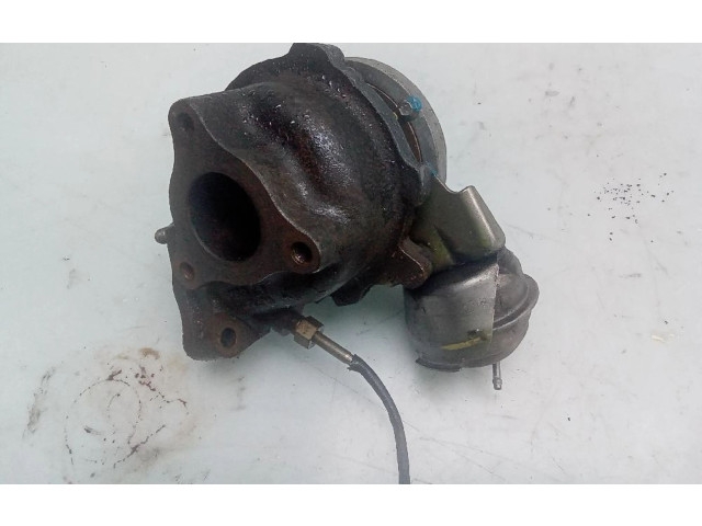 Turbodmychadlo Турбина 282012A701 KIA Ceed