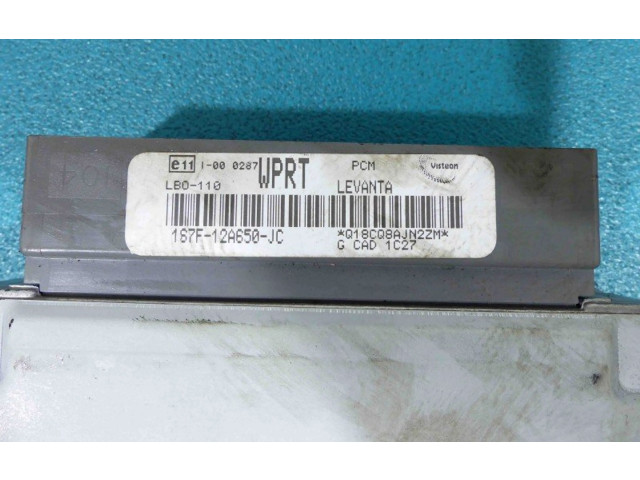 Řídící jednotka 1S7F-12A650-JC, IMPRK846724 Ford Mondeo Mk III 2001