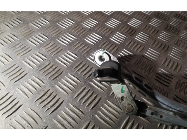 Комплект механизма стеклоочистителей