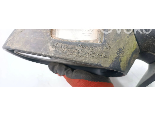 Zpětné zrcátko Volvo XC70 2004 E11025601