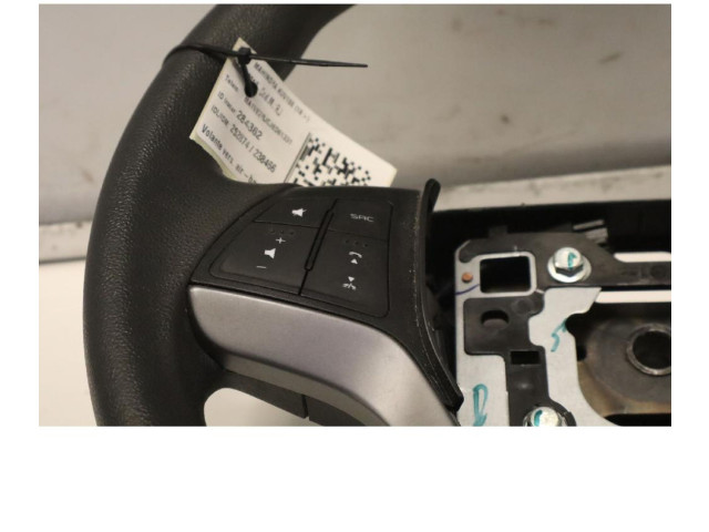 Руль Mahindra KUV100 2016 - года 6AAA02501NB1