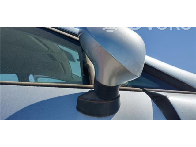 Zpětné zrcátko  Seat Ibiza IV (6J,6P) 2008    