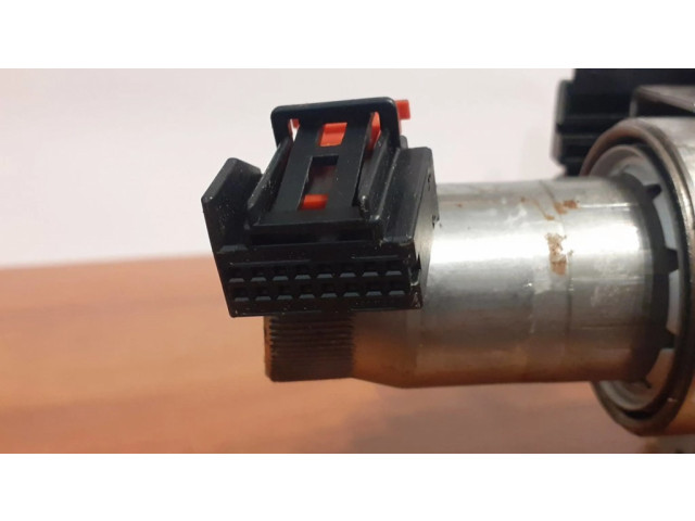 Рулевая рейка 5WB419502F, 5Q1971616A Audi A3 8Y 2020- года