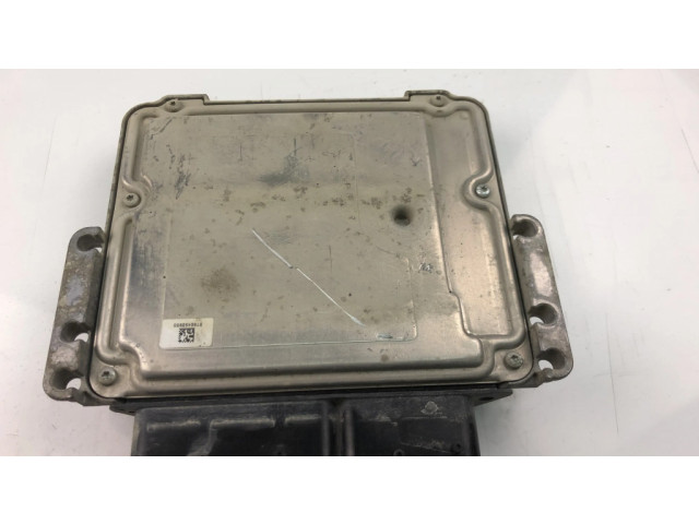 Блок управления двигателя P05150681AB Jeep Cherokee