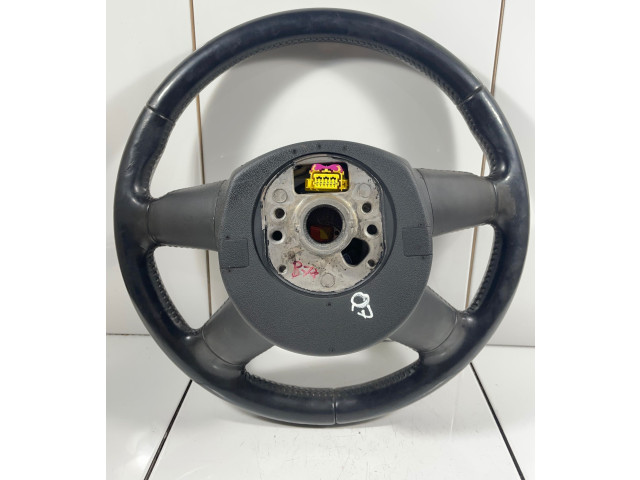 Volant Audi Q7 4L 2008   