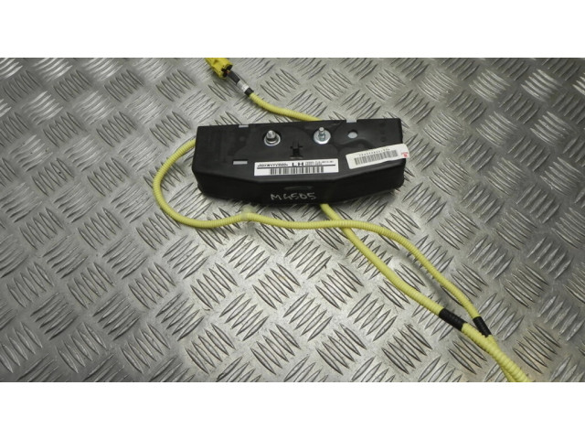 Боковая надувная подушка