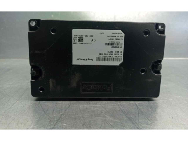 Блок управления 2037679, CV1T14B532AE   Ford B-MAX