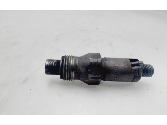 Форсунка LCR6735406H Renault Clio II