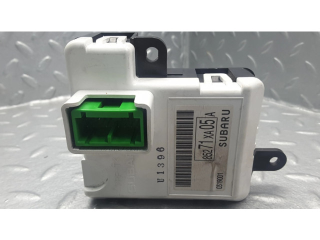 Дисплей    85271XA05, 85271XA05A   Subaru B9 Tribeca