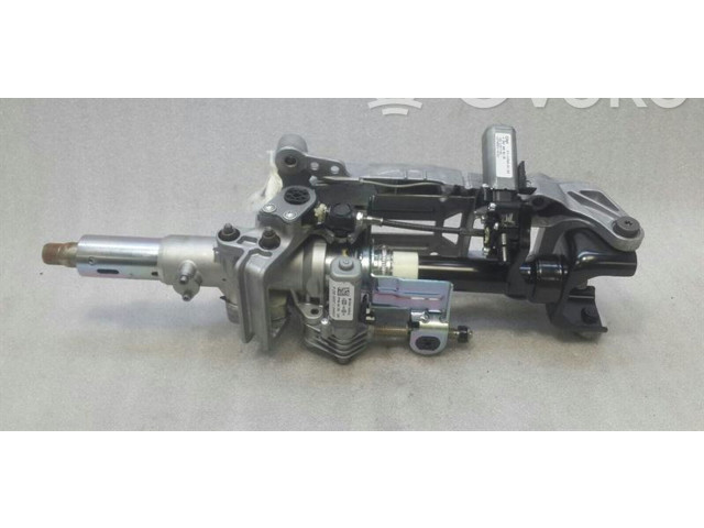    Рулевая рейка A1664606200   Mercedes-Benz GLE (W166 - C292) 2015-2017 года