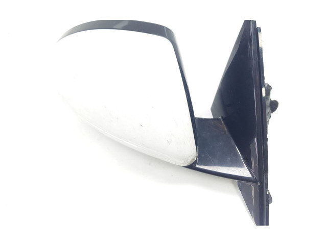 Zpětné zrcátko Jaguar F-Pace 2015 J9C8373, COLORBLANCOFUJI