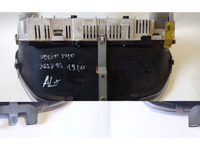 Přístrojová deska Volvo S40, V40 2000 8251242