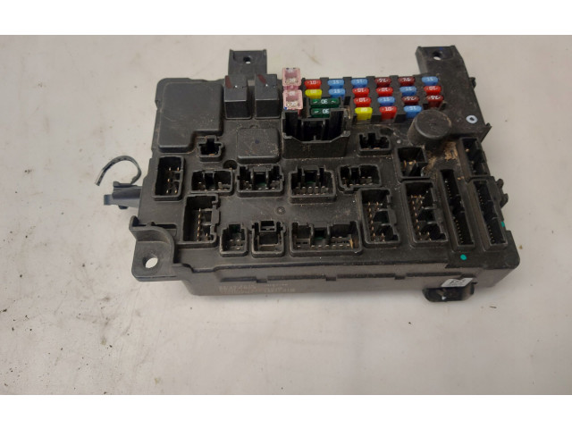 Блок предохранителей 8637A862   Mitsubishi Outlander    