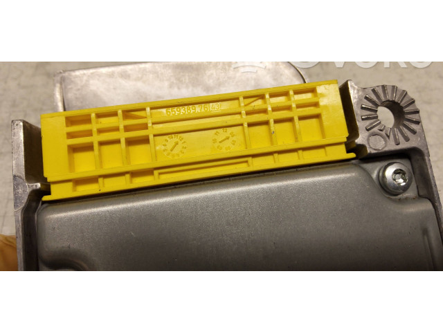 Блок подушек безопасности 1C0909605A, 65938976 Volkswagen Transporter - Caravelle T5