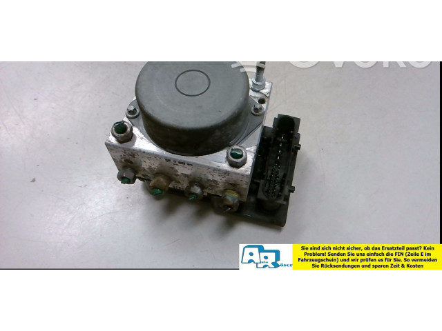 Блок АБС 8201063079 Dacia Sandero 2008 - 2012 года