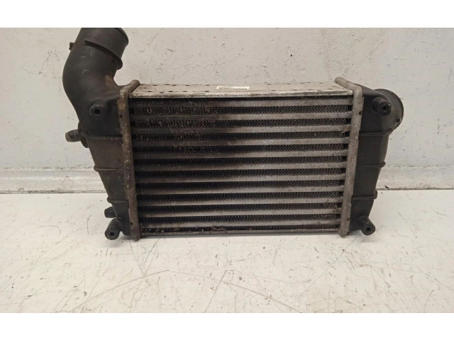 Интеркулер 517159990 Alfa Romeo 166