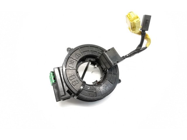 Подушка безопасности водителя KKPC990981 Mitsubishi Outlander