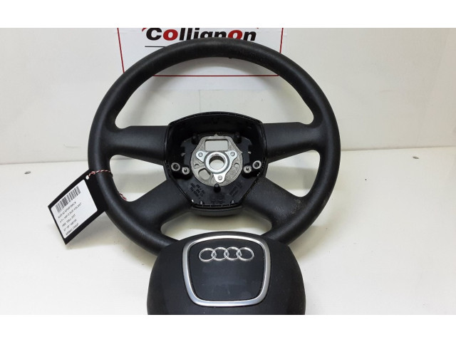 Volant Audi RS3 8PA 2007 8P0419091CC6PS, 8P0419091CC6PS