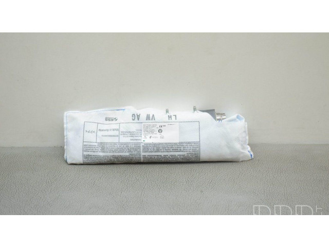 Подушка безопасности в сиденье 57A880241F Skoda Karoq