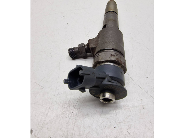 Vstřikovač 0445110489, CV6Q9F593AA Ford Transit - Tourneo Connect