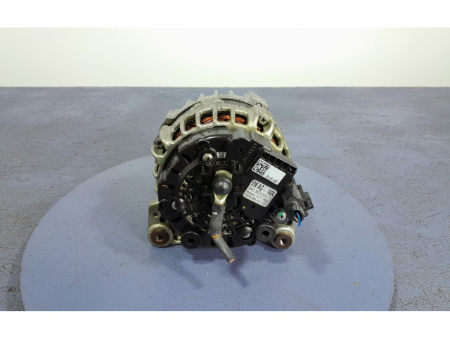 Генератор 04C903023T, 04C903023T Volkswagen Golf Sportsvan