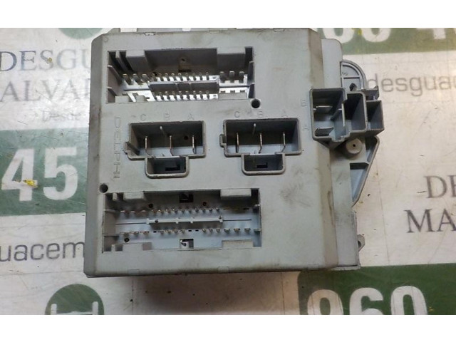 Модуль управления BSM 51828716, 51806891   Fiat Linea    