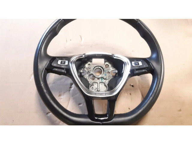 Volant Volkswagen Golf VII 2013 5Q0419091  